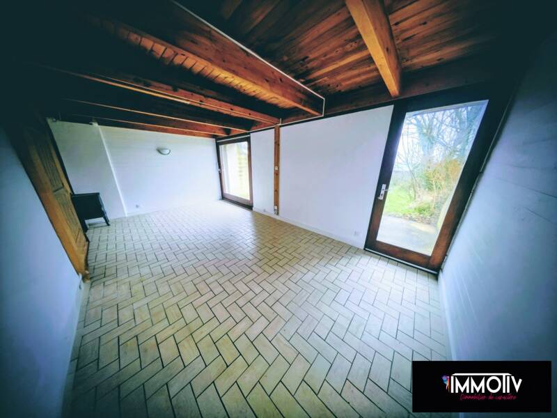 Maison à louer, 47m², LOCMARIA PLOUZANE
