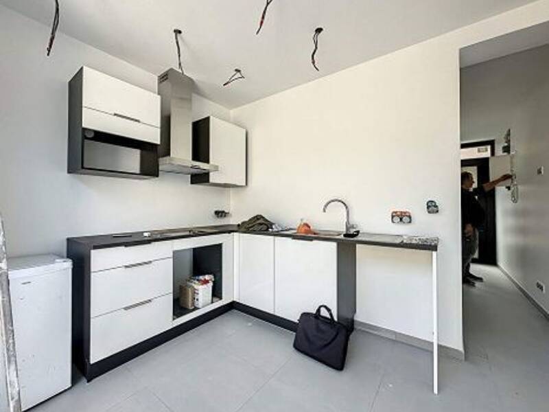 Maison à louer, 53m², AMIENS