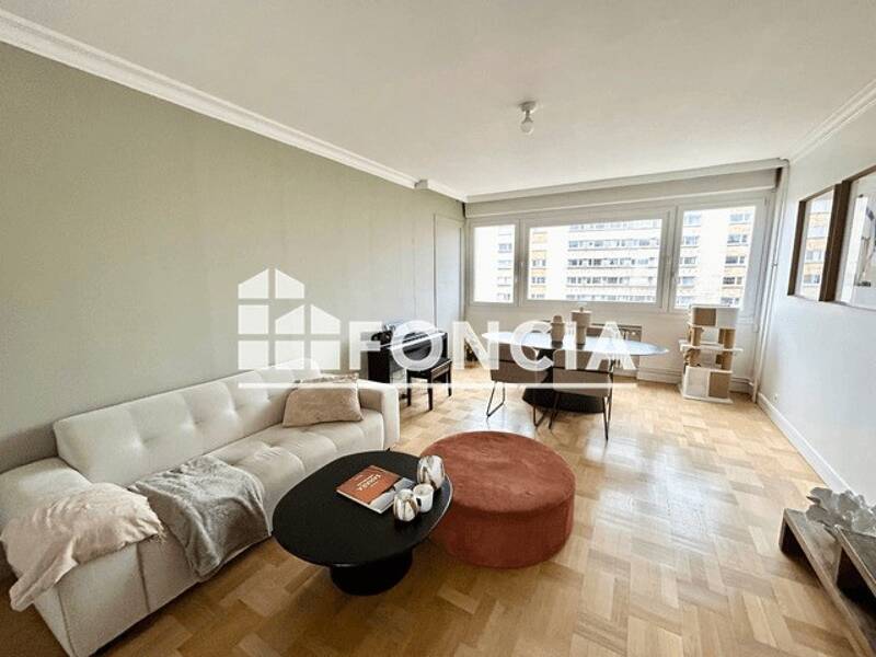 Maison à louer, 86m², LILLE