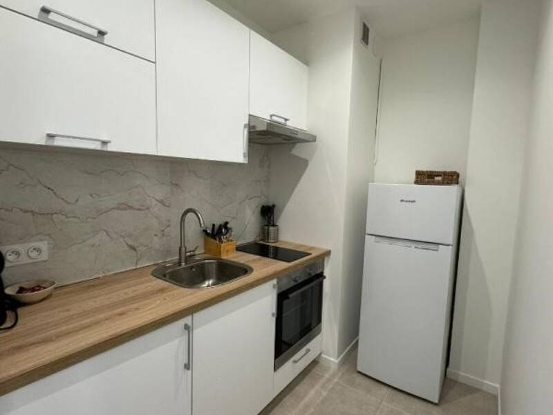 Maison à louer, 32m², NICE