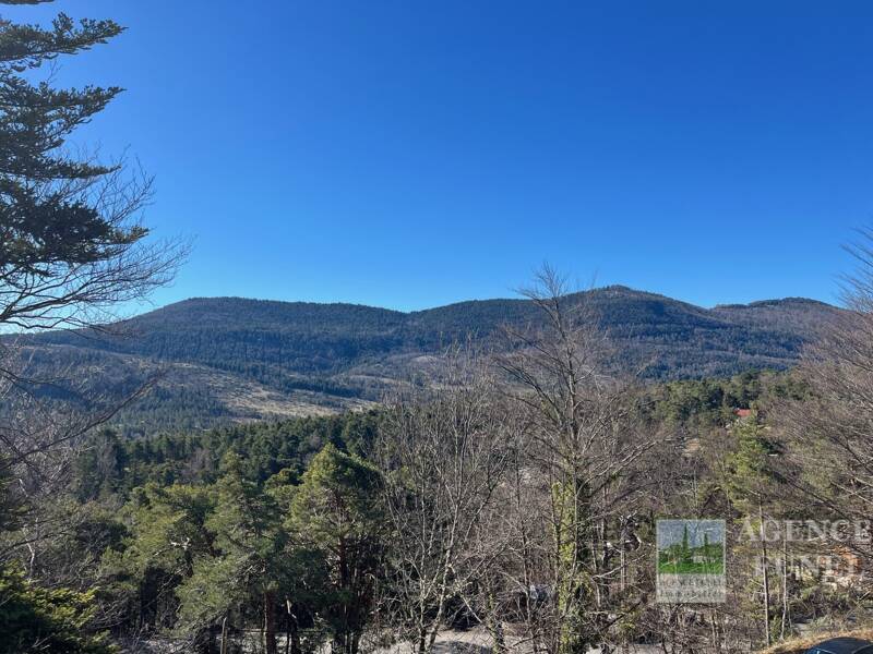 Maison à vendre, 32m², ALPES MARITIMES