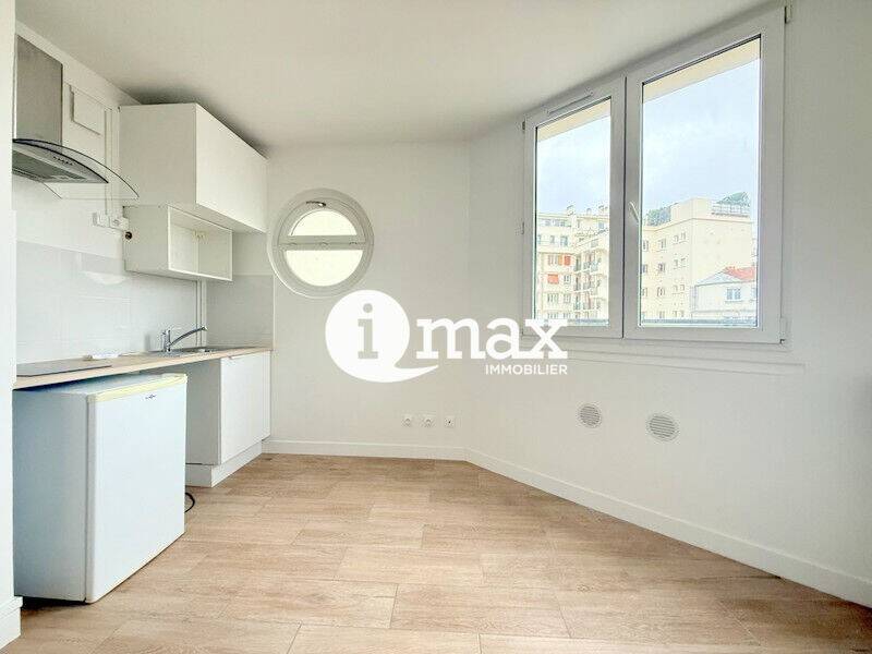 Maison à louer, 14m², BOULOGNE BILLANCOURT