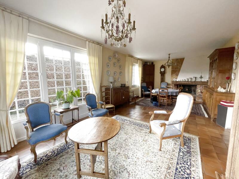 Maison à vendre, 110m², AMIENS