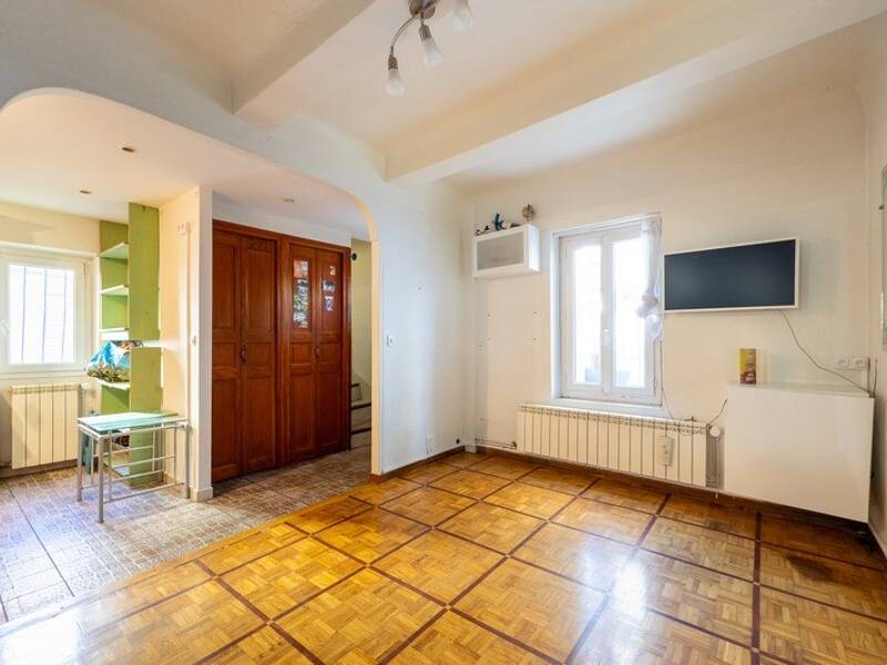 Maison à vendre, 63m², MARSEILLE 5E