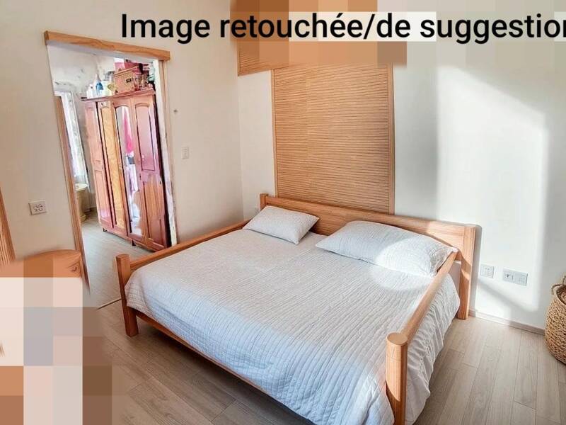 Maison à vendre, 117m², BASSE TERRE