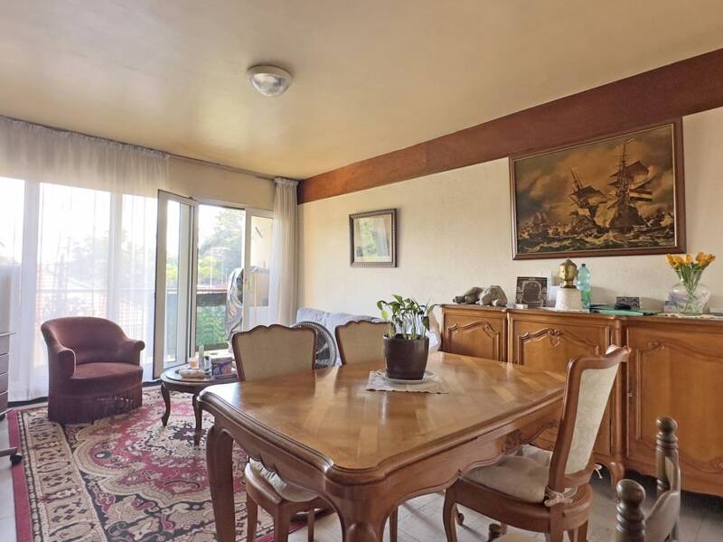 Maison à vendre, 66m², TOULON