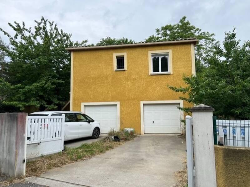Maison à louer, 126m², CARCASSONNE
