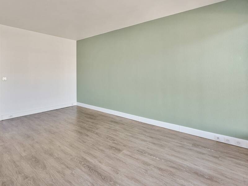 Maison à louer, 51m², PARIS 15E