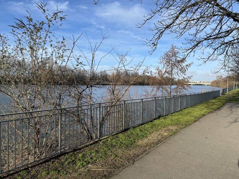 Maison à louer, 52m², VILLENEUVE SAINT GEORGES