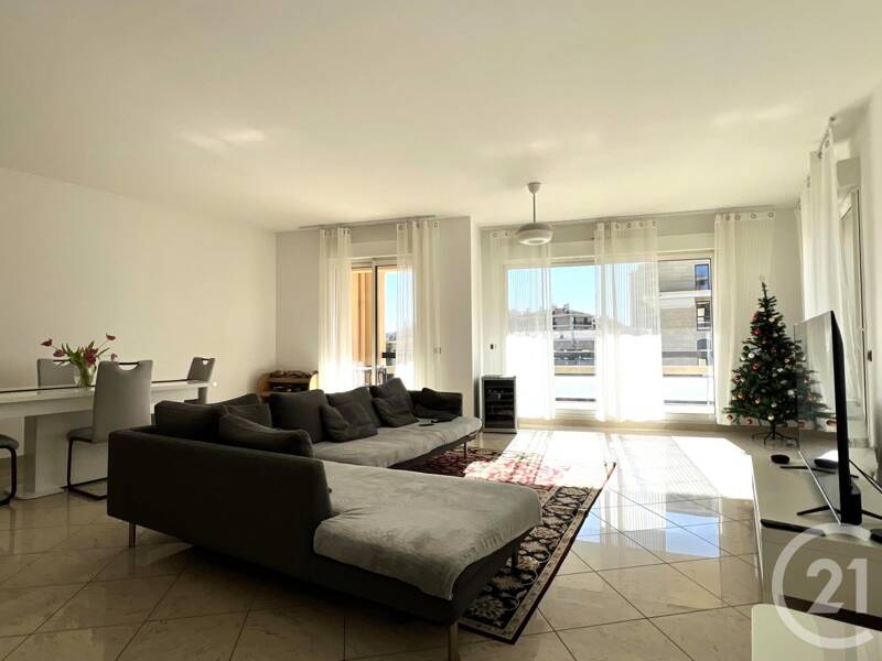 Maison à louer, 125m², AIX EN PROVENCE