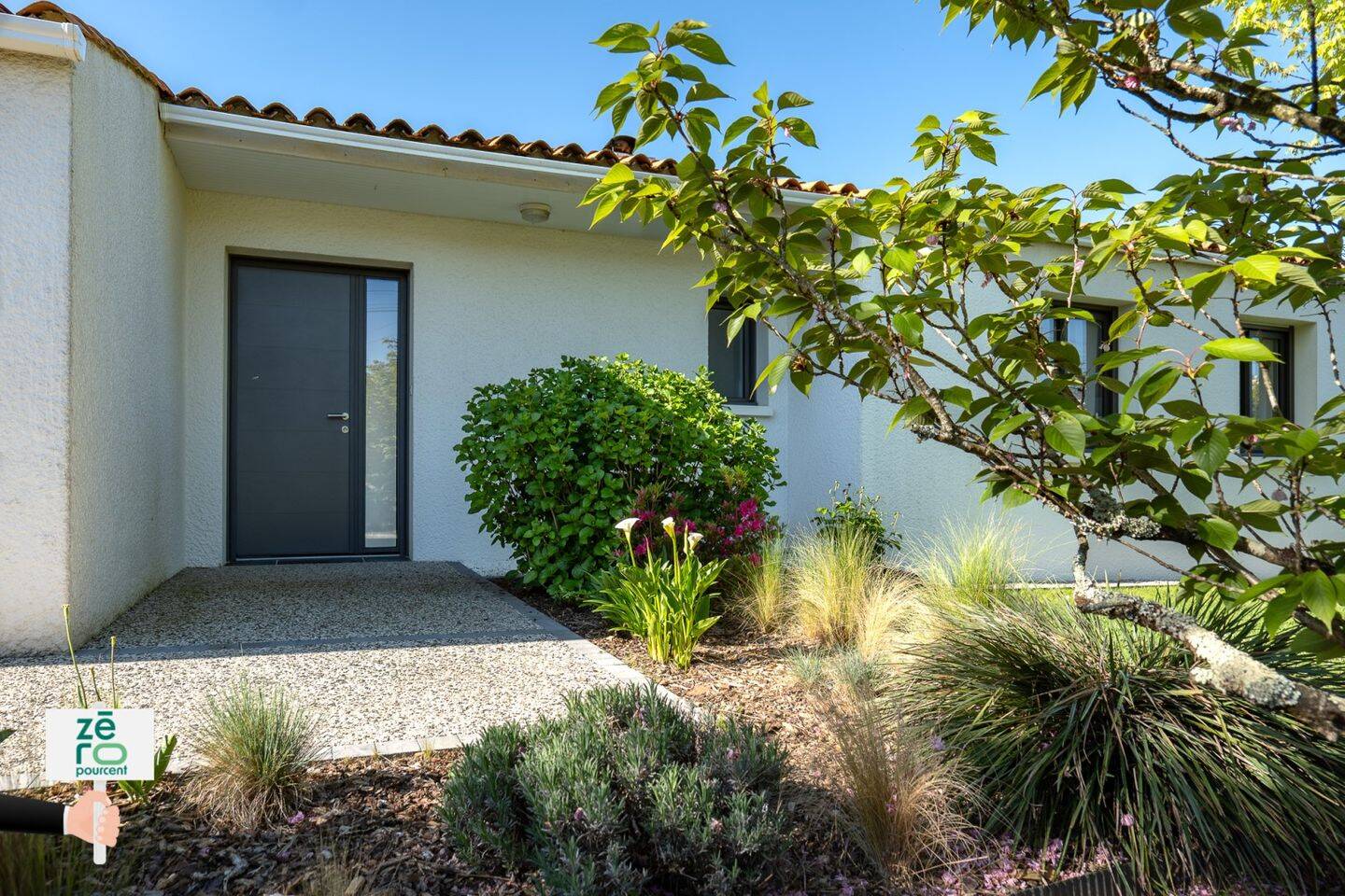 Maison à vendre, 123m², LA ROCHE SUR YON