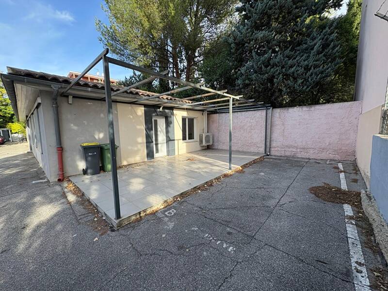 Maison à louer, 77m², AIX EN PROVENCE