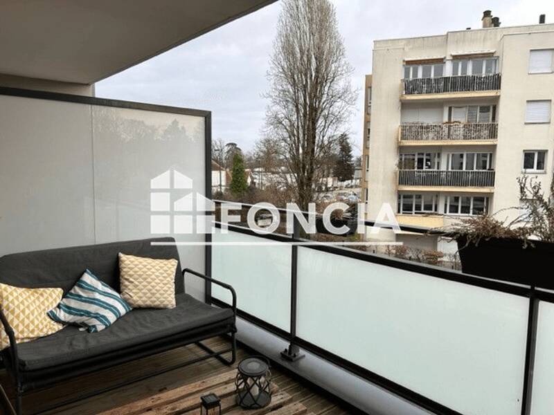 Maison à louer, 47m², NANTES