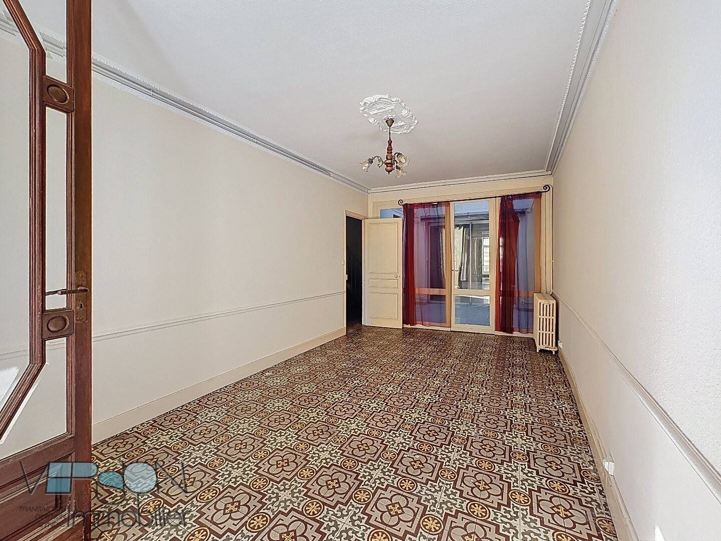 Maison à louer, 194m², BEZIERS