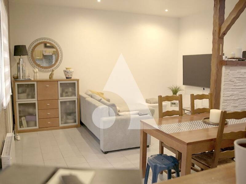 Maison à vendre, 257m², SAINT OUEN