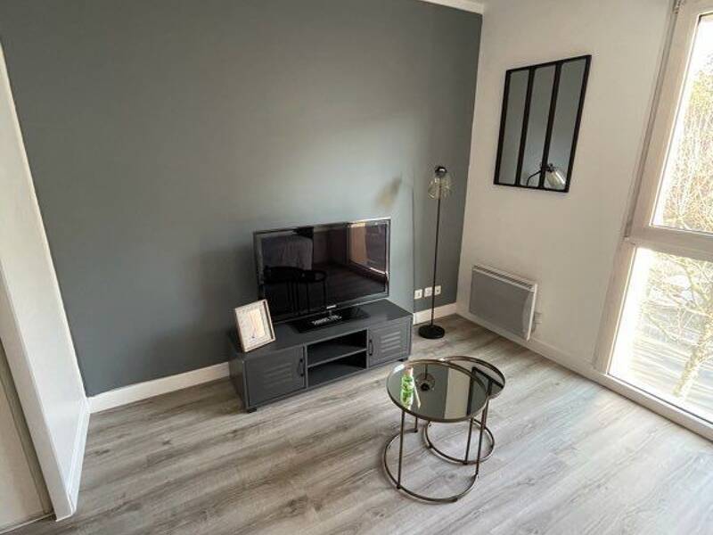 Maison à louer, 22m², REIMS