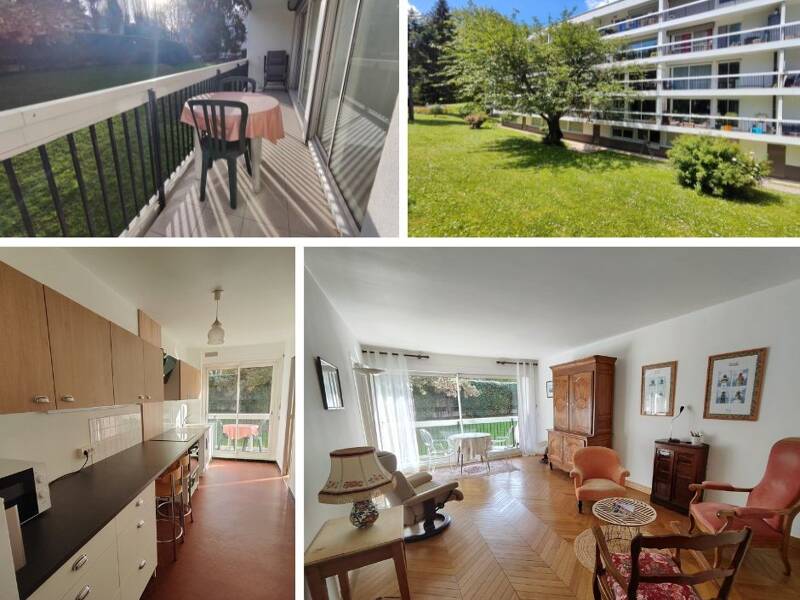 Maison à vendre, 66m², L'ETANG LA VILLE