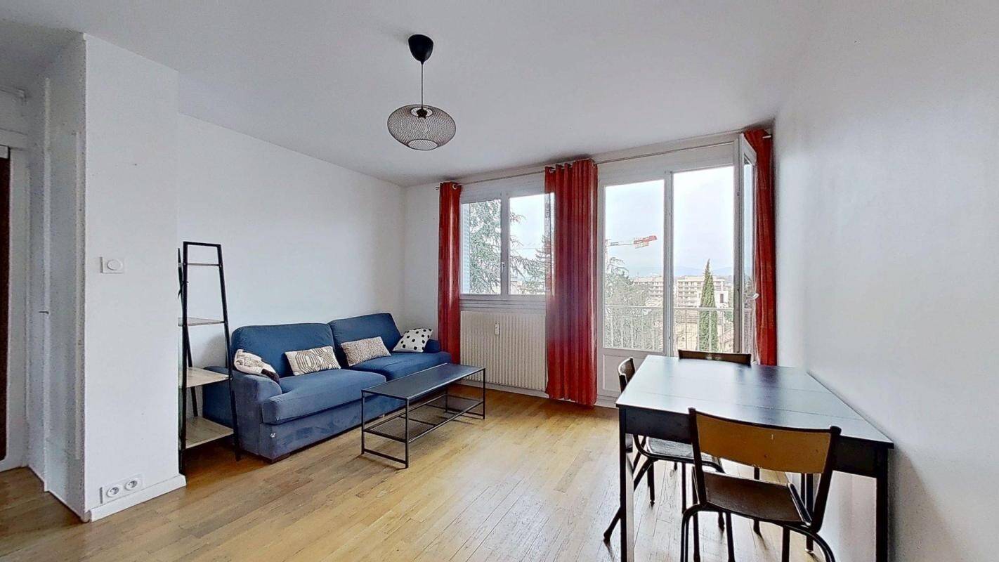 Maison à louer, 55m², TASSIN LA DEMI LUNE