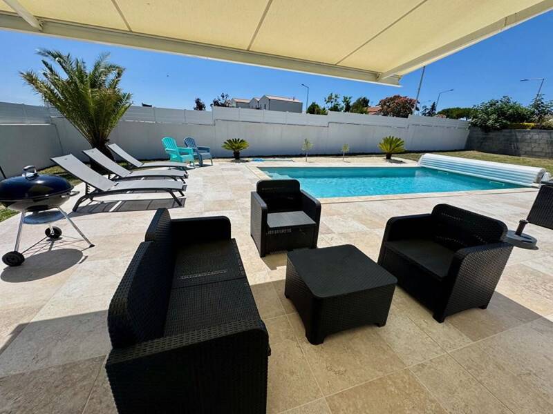 Maison à vendre, 100m², VAUX SUR MER