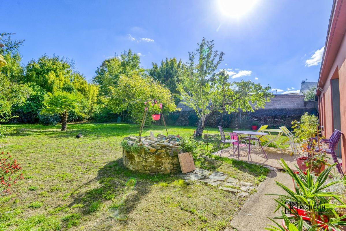 Maison à louer, 68m², LA HAIE FOUASSIERE