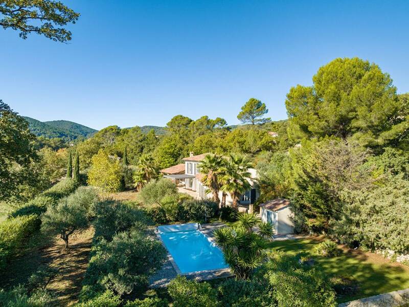 Maison à vendre, 217m², FIGANIERES