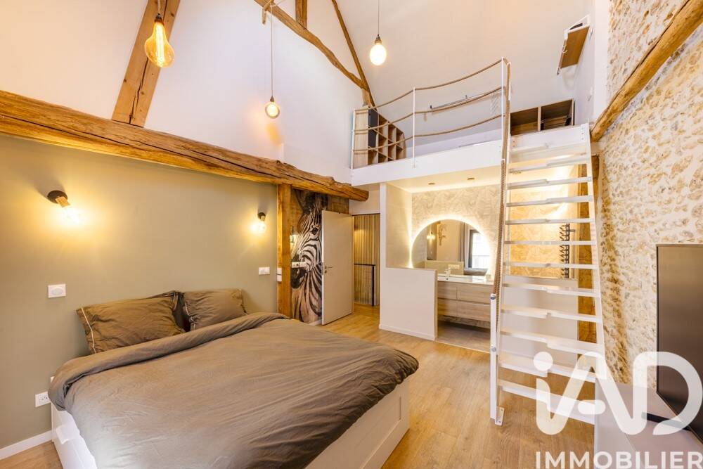 Maison à vendre, 150m², TAVERNY