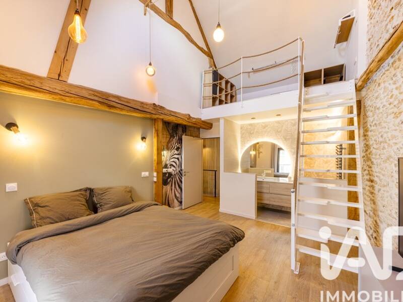 Maison à vendre, 150m², TAVERNY