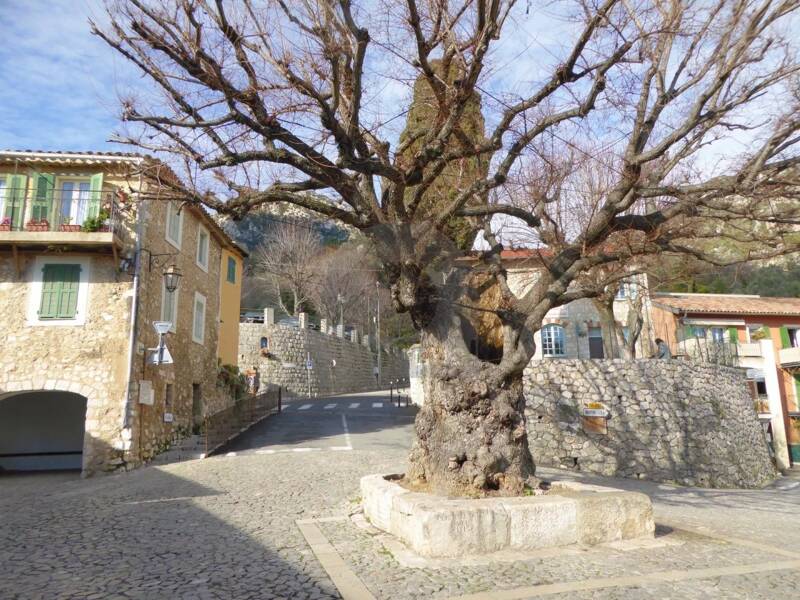 Maison à vendre, 70m², GORBIO