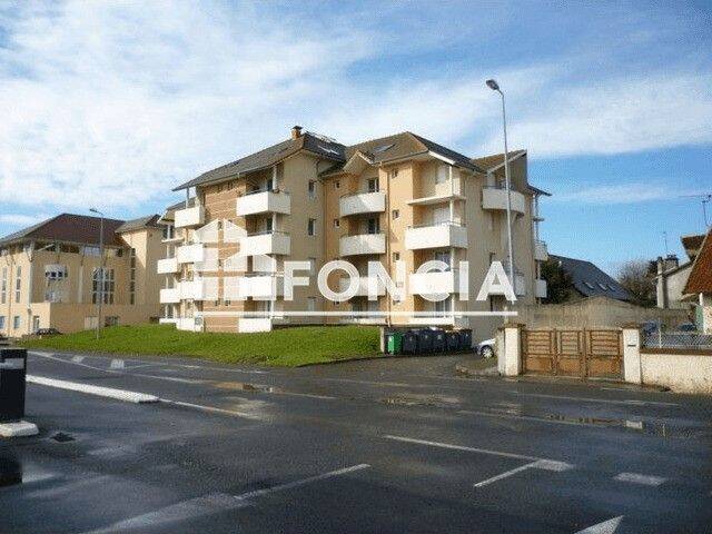Maison à louer, 21m², PAU