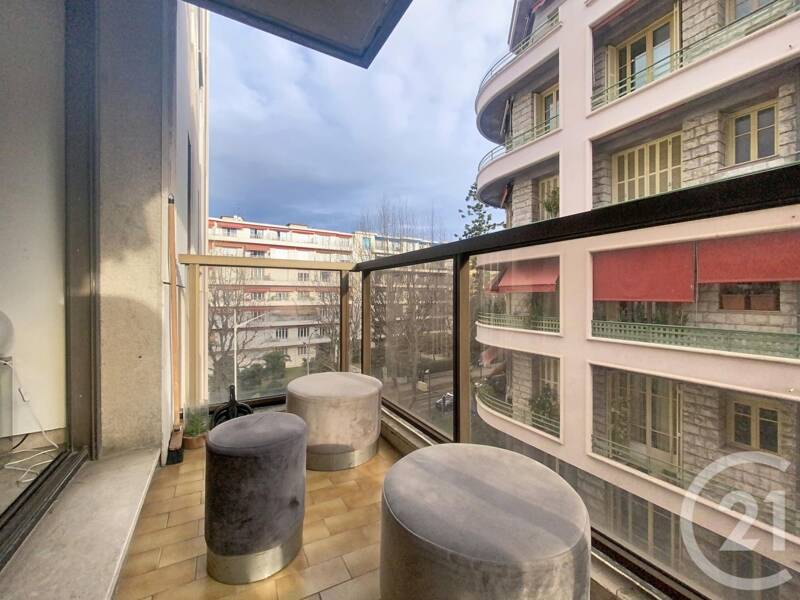 Maison à louer, 27m², NICE