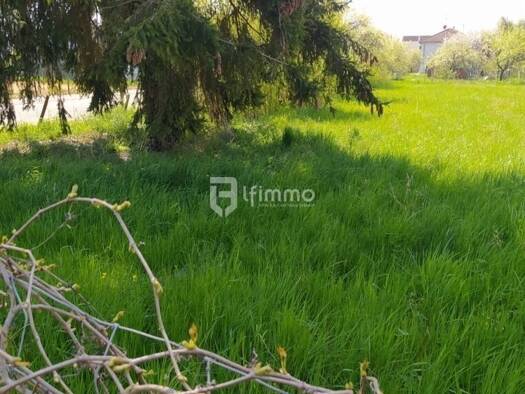 Terrain constructible viabilisé à vendre 220 000 € 1 000 m² de terrain Porte du Ried 68320