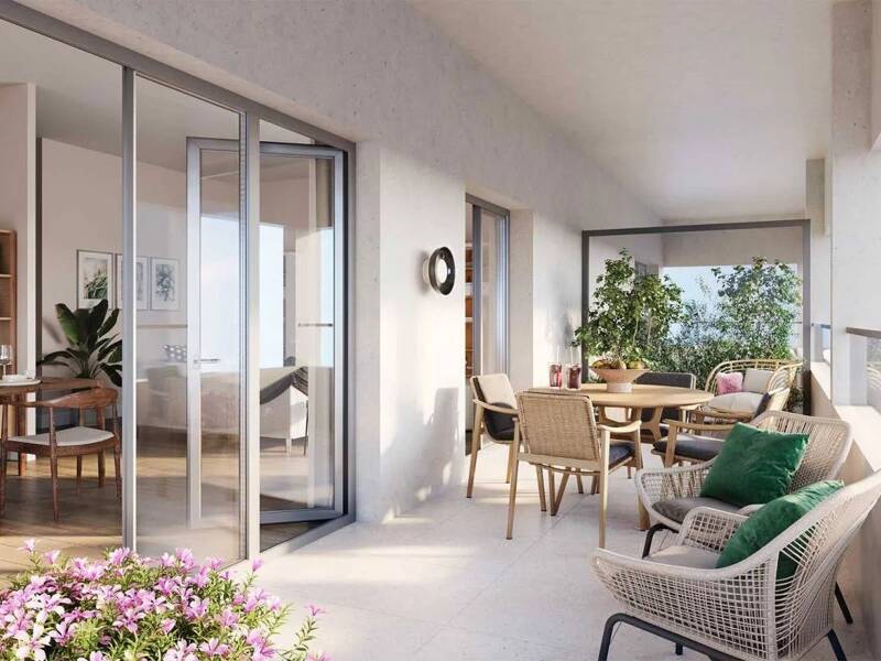 Maison à vendre, 60m², CHALLES LES EAUX