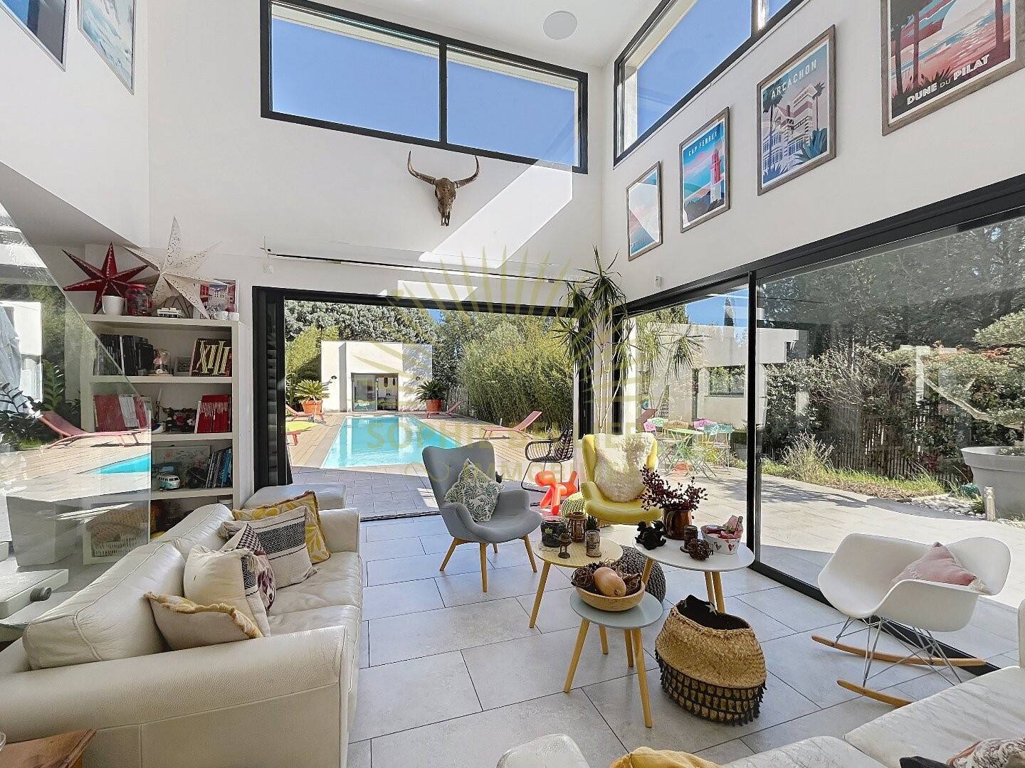 Maison à vendre, 250m², BEZIERS