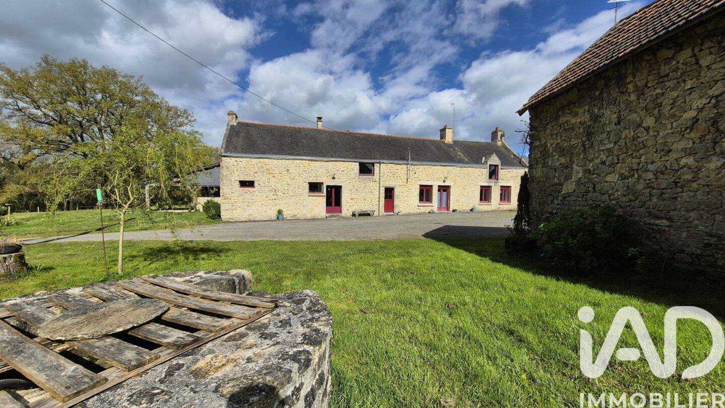 Maison à vendre, 188m², THEIX