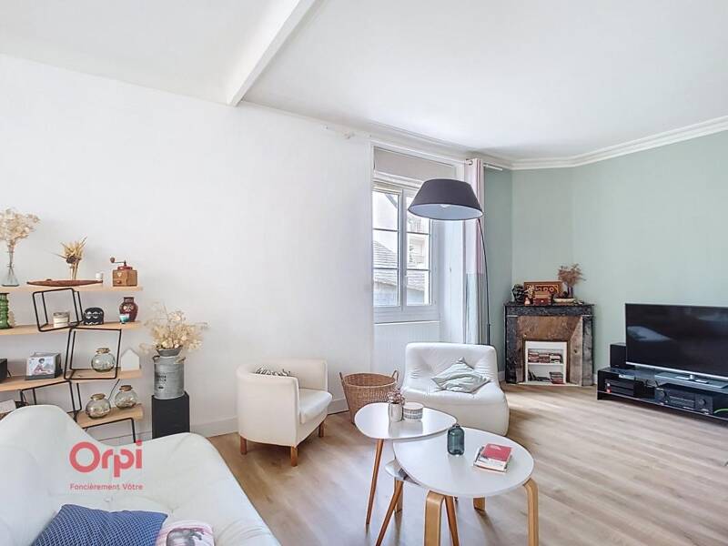 Maison à vendre, 93m², NANTES