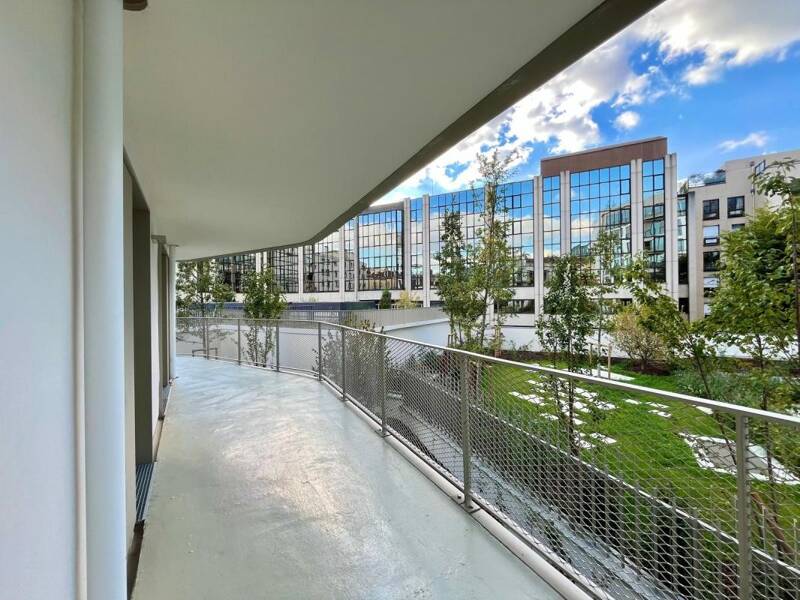 Maison à louer, 84m², BOULOGNE BILLANCOURT