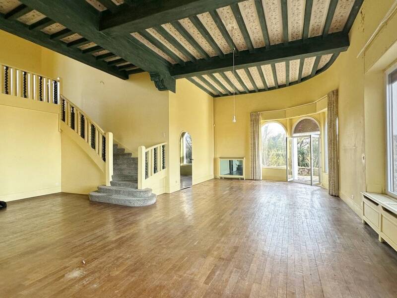 Maison à vendre, 678m², SAINT JEAN DE LUZ