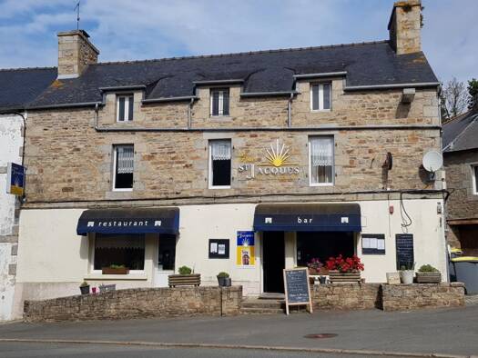 Maison à vendre 133 750 € 5 pièces 4 chambres 140 m² Plésidy 22720