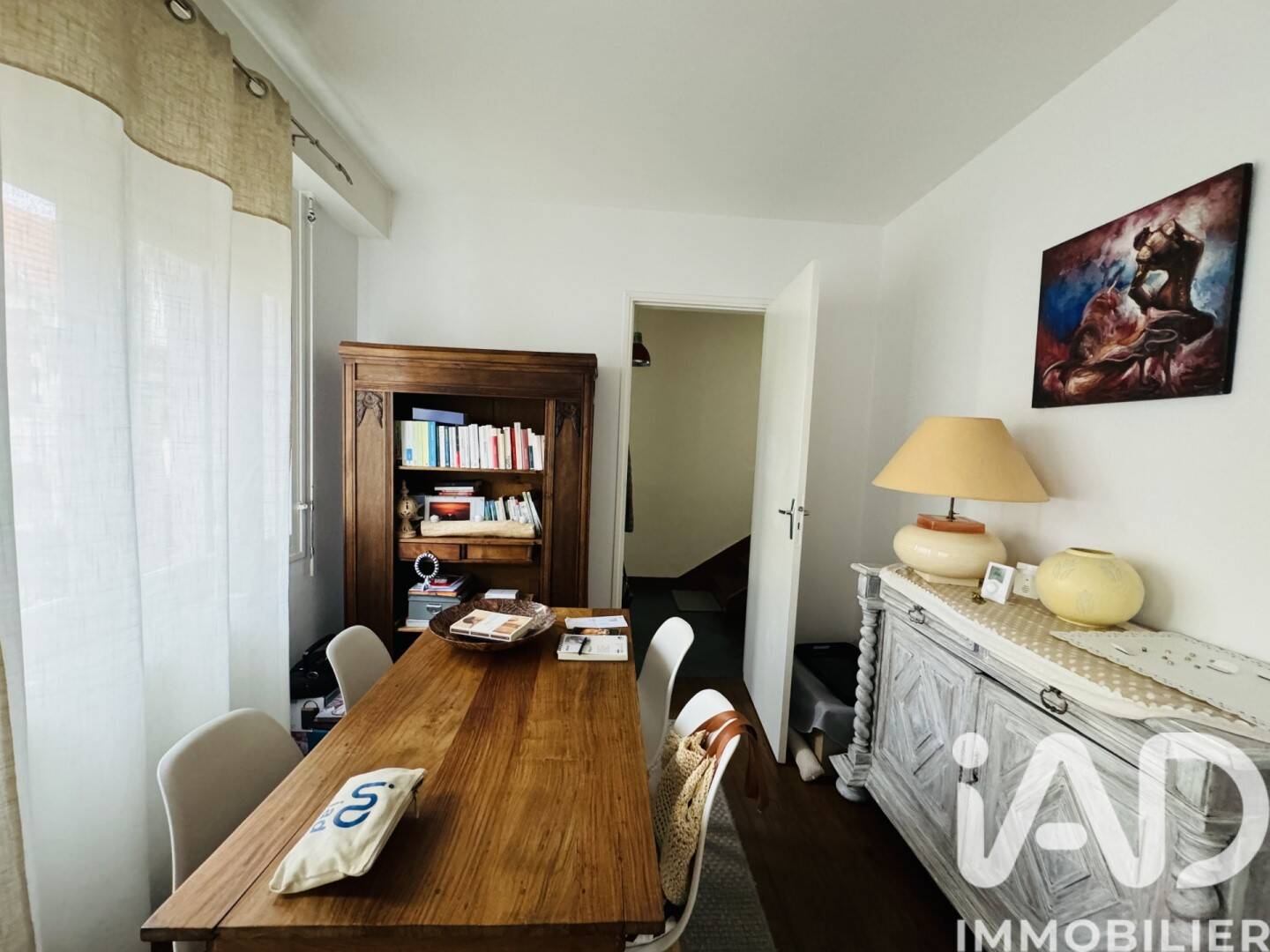 Maison à vendre, 95m², SOULAC SUR MER