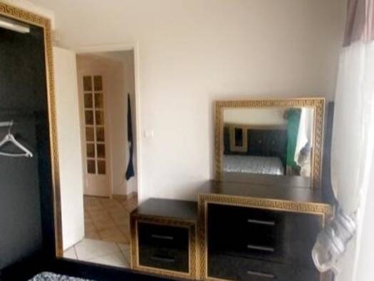 Colocation à louer 500 € 1 pièce 1 chambre 16 m² RDC Courdimanche 95800