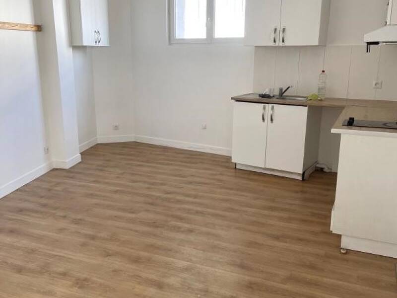 Maison à louer, 32m², IVRY SUR SEINE