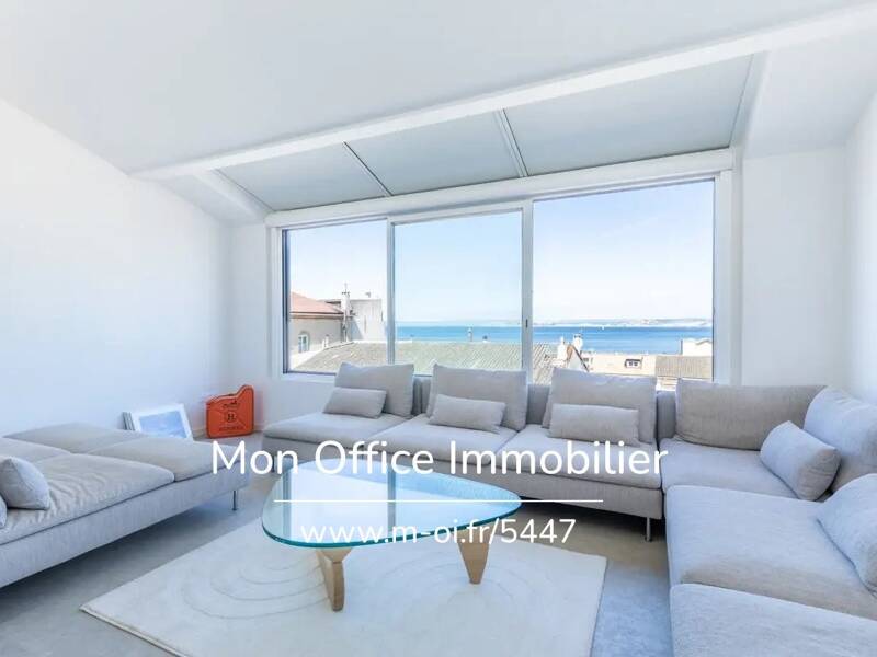 Maison à vendre, 135m², MARSEILLE 8E