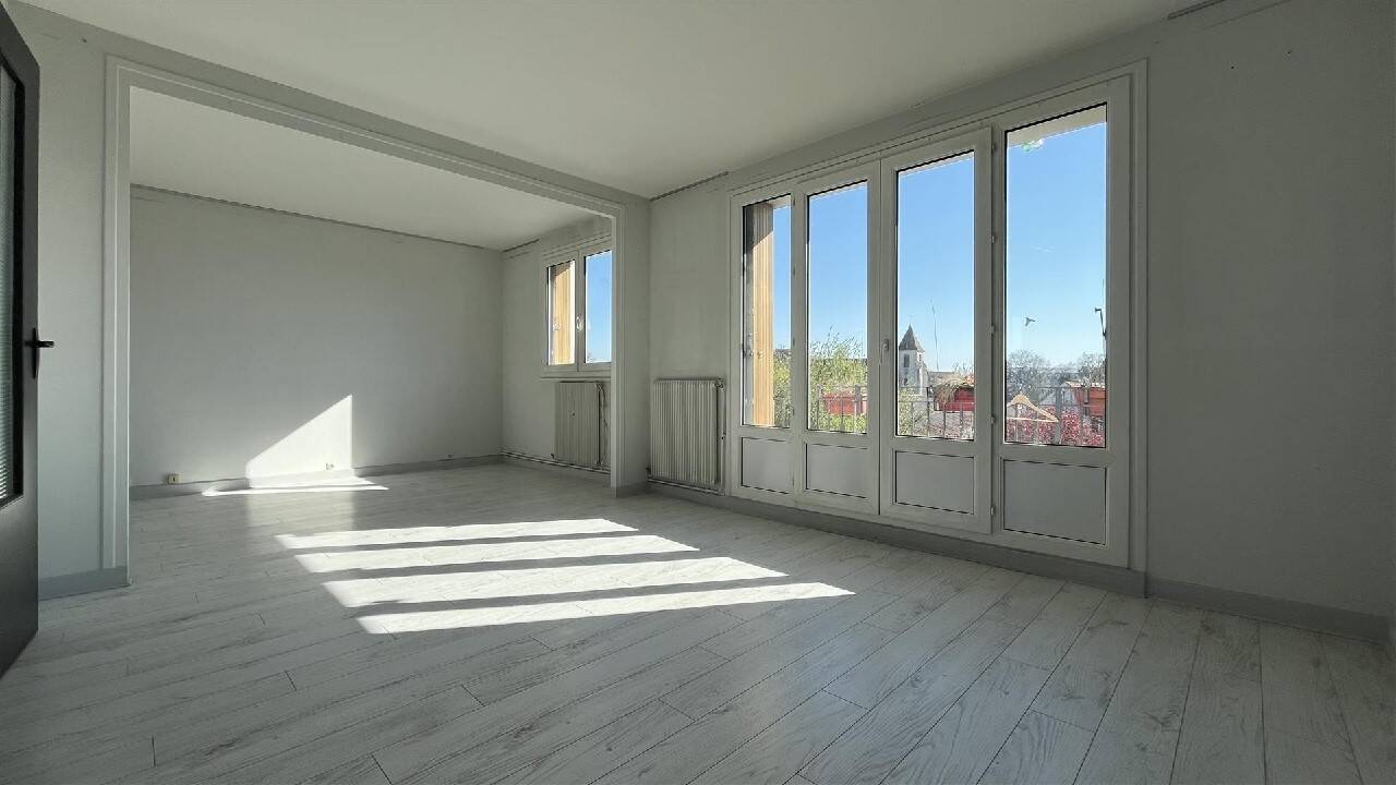 Maison à louer, 67m², ROISSY EN FRANCE