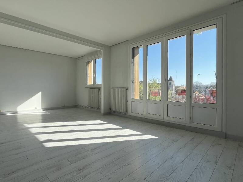Maison à louer, 67m², ROISSY EN FRANCE
