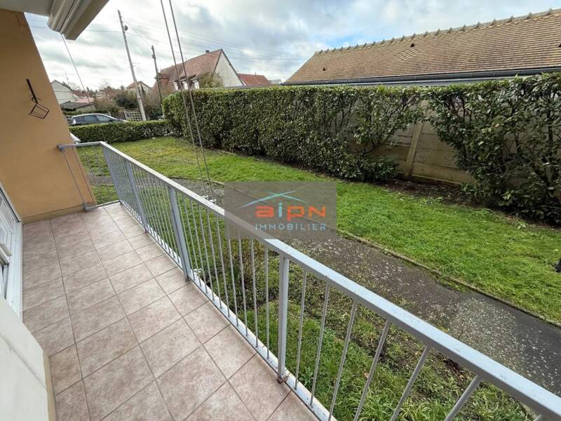 Maison à louer, 84m², SAINT ETIENNE DU ROUVRAY