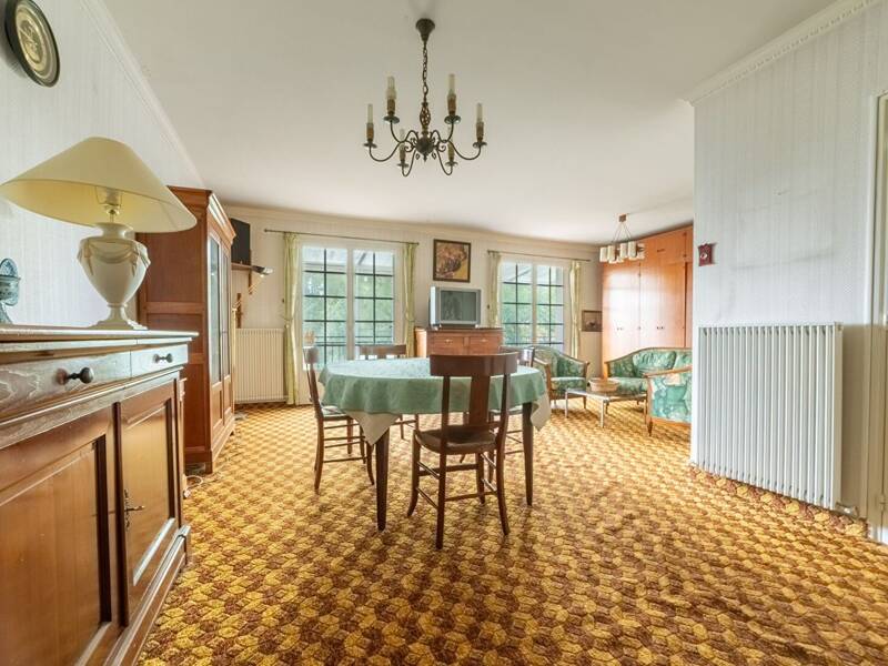 Maison à vendre, 170m², NANTES