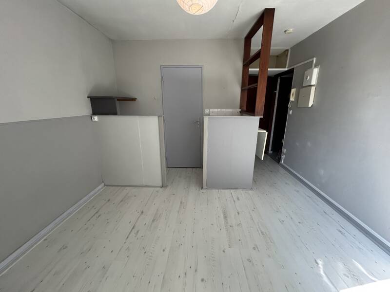 Maison à louer, 16m², BORDEAUX