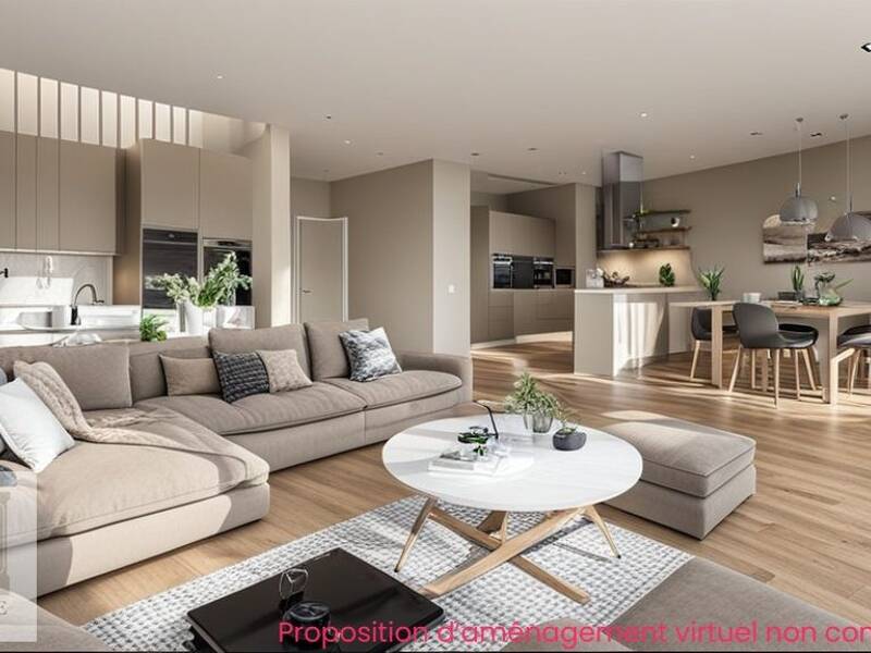 Maison à vendre, 73m², AIX EN PROVENCE