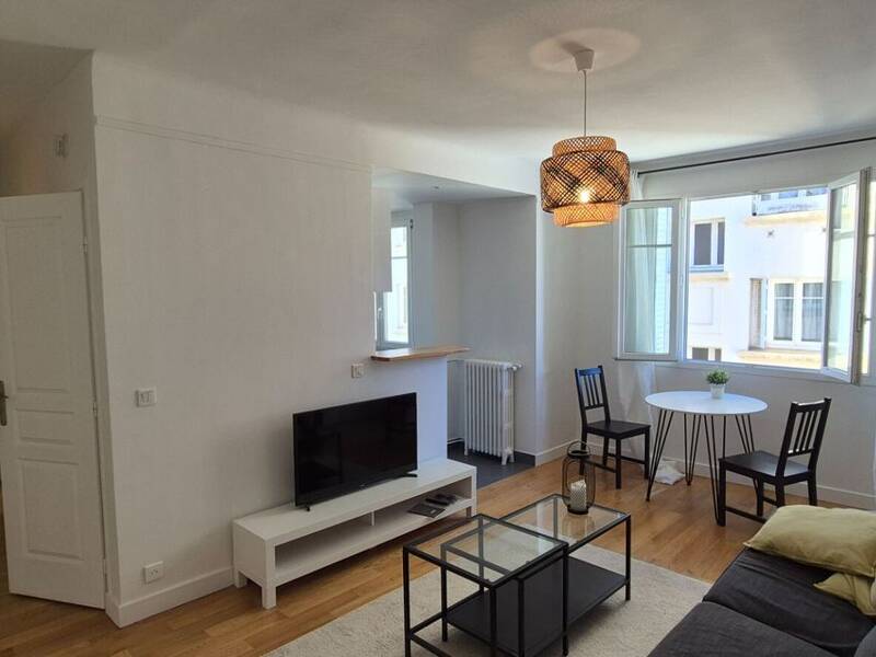 Maison à louer, 44m², BOULOGNE BILLANCOURT