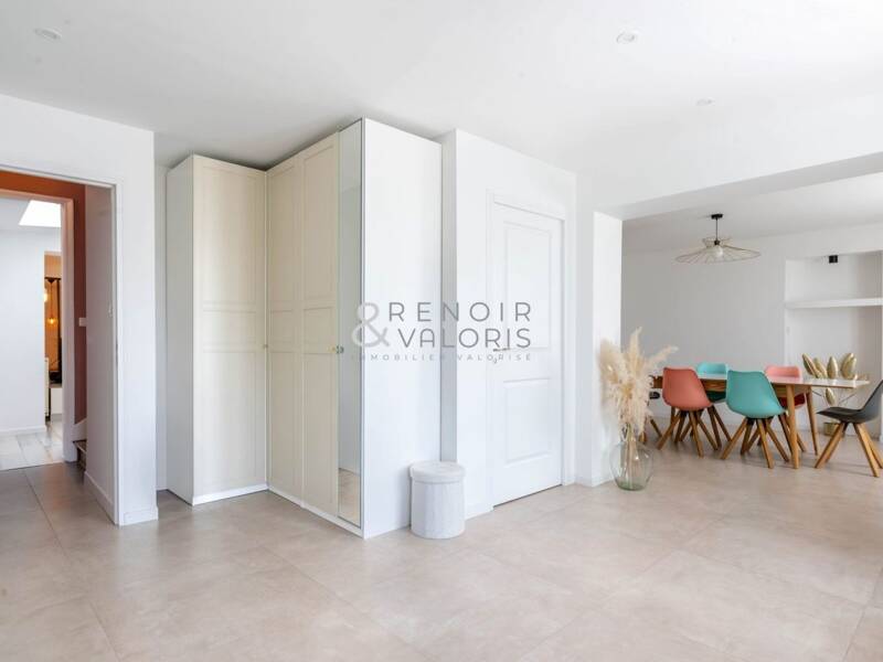 Maison à vendre, 184m², LAXOU